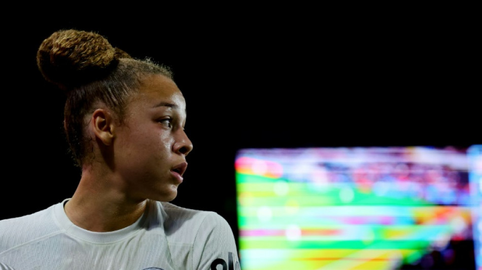NWSL says should have stopped game after King collapse