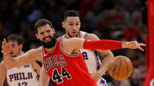 Euroligue: Nikola Mirotic, le cha&icirc;non manquant pour Monaco