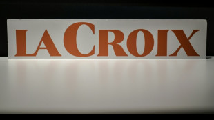 J&eacute;r&ocirc;me Chapuis reprend la direction de La Croix apr&egrave;s l'approbation de la r&eacute;daction
