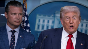 Trump ordena mobiliza&ccedil;&atilde;o da Guarda Nacional em Washington