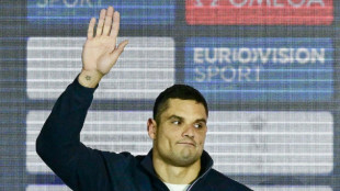 Natation: "L'&eacute;nergie g&eacute;n&eacute;rale de l'&eacute;quipe est incroyable", se r&eacute;jouit Florent Manaudou