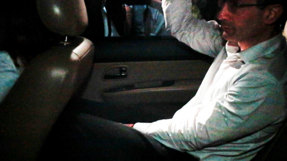 Toffoli anula decis&otilde;es da Lava Jato contra Marcelo Odebrecht