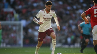 Kai Havertz, do Arsenal, passa por cirurgia no joelho