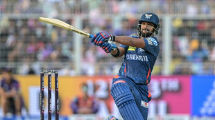 Pooran, Marsh help Lucknow edge Kolkata in IPL high-scorer