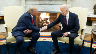 Câncer de Biden alimenta teoria de que democrata escondia algo