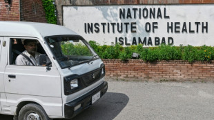 Pakist&aacute;n registra su primer caso de mpox