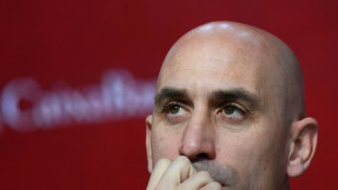 Federa&ccedil;&atilde;o Espanhola de Futebol pede ren&uacute;ncia de Luis Rubiales 