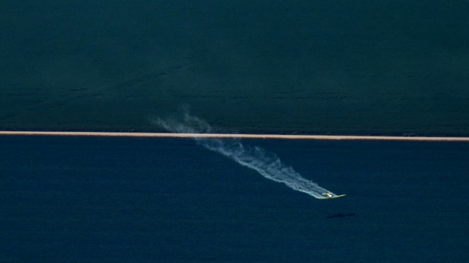 Au Br&eacute;sil, l'avenir de l'&eacute;pandage a&eacute;rien de pesticides en question