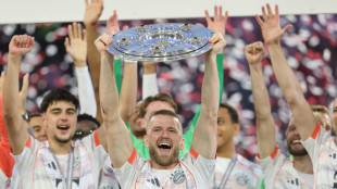 FC Bayern: Dier unterschreibt bis 2028 in Monaco