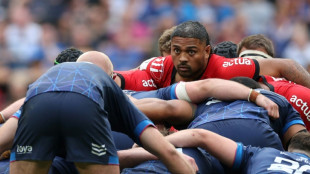 Champions Cup: Peato Mauvaka conscient d'avoir "chang&eacute; de statut"