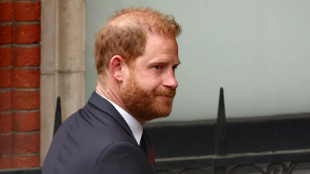 'Devastated' Prince Harry says no return to UK but seeks royal reconciliation