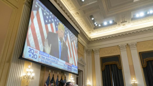 Berichte: U-Ausschuss zu Kapitol-Erst&uuml;rmung will Trump vorladen