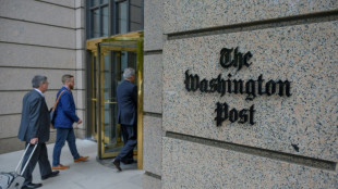 Bezos-led Washington Post announces 'painful' job cuts