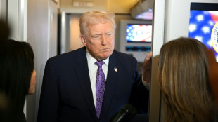 Trump réunit son Conseil de sécurité nationale pour parler du Venezuela