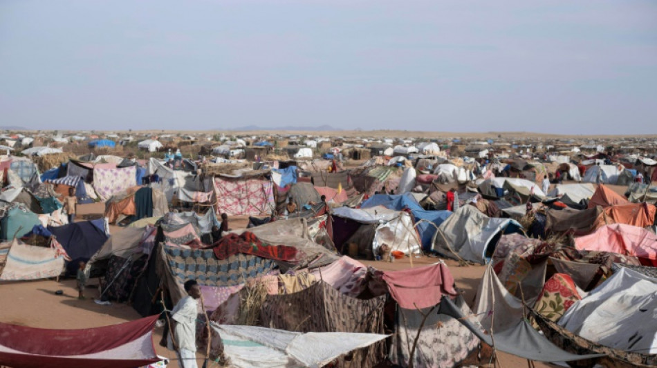 The Sudanese who told the world what happened in El-Fasher