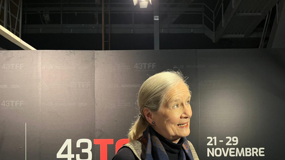 Dominique Sanda, 'con Vita mia sono tornata nel passato'