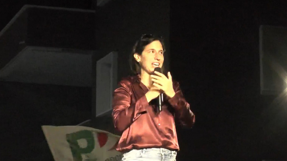 Schlein, il governo non criminalizzi ogni forma di dissenso