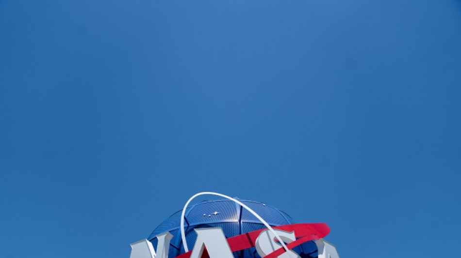 Nasa realiza sua primeira reuni&atilde;o p&uacute;blica sobre &oacute;vnis