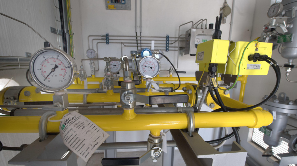 Plenitude e Methagora partner per l'approvvigionamento di biometano in Francia