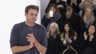 Jonathan Anderson direttore artistico delle collezioni Dior