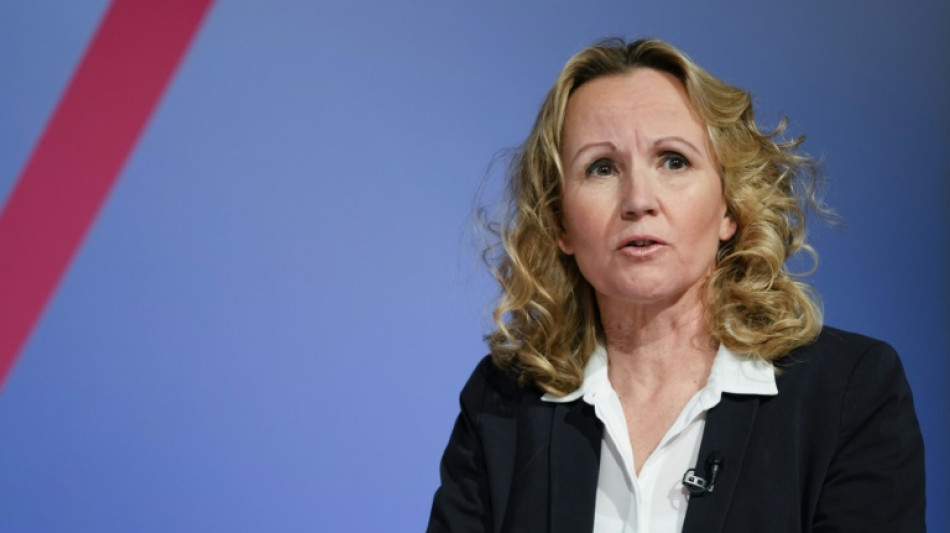 Lemke warnt Union vor "Rückwärtsrolle" beim Verbrenner-Aus