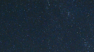 Una culla di stelle fotografata dal telescopio Webb