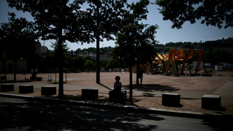 Onda de calor se espalha pelo sul da Europa, com temperaturas de 46º C na Espanha