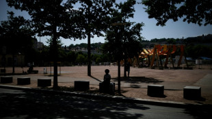 Una ola de calor se extiende por el sur de Europa