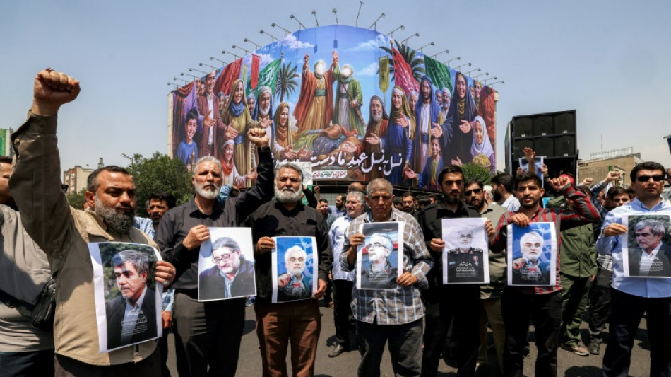 Nahost: CDU-Au&szlig;enpolitiker Hardt warnt vor "unkalkulierbaren Risiken" f&uuml;r Region