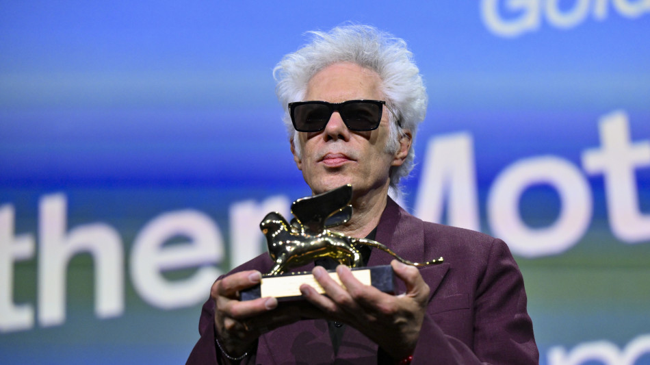 Jarmusch, l'arte affronti il mondo con l'empatia