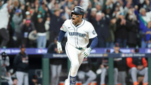 Mariners out-last Tigers 3-2 in 15 innings to advance in MLB playoffs