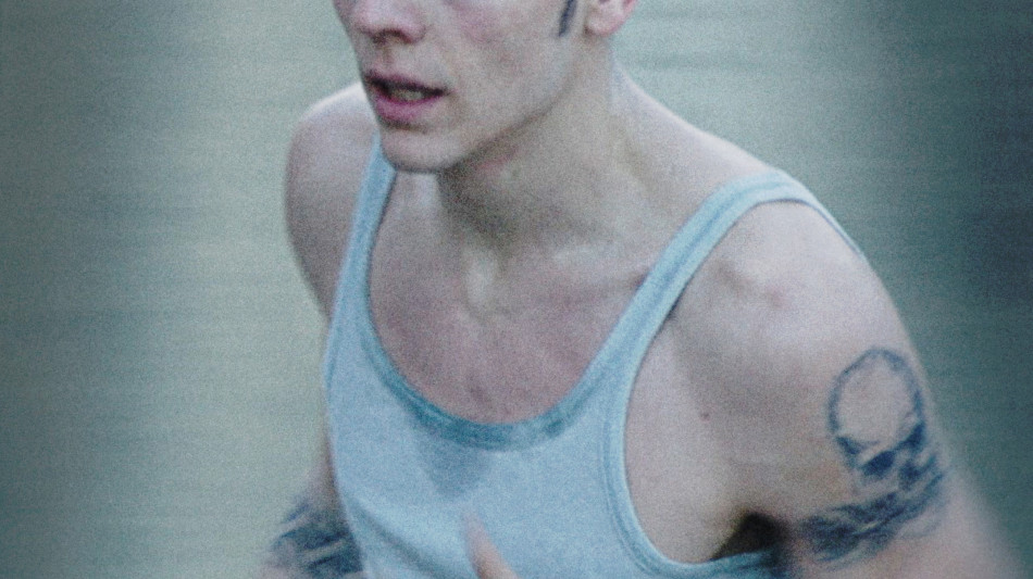 Migliore attore a Orizzonti &egrave; Francesco Gheghi