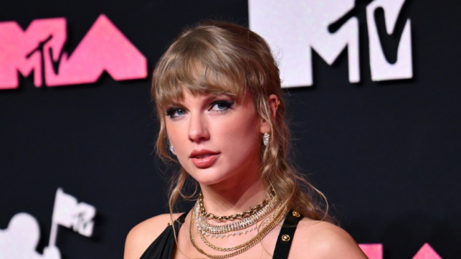 L'Australie d&eacute;die un symposium universitaire &agrave; Taylor Swift