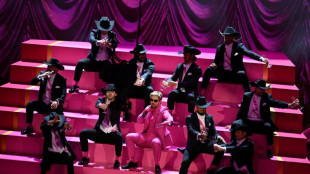 Ryan Gosling leva 'KenErgia' e m&uacute;sica para o Oscar