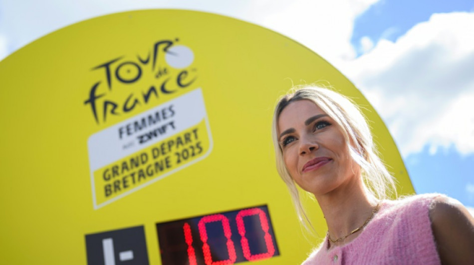 Cyclisme: le Tour femmes &agrave; cent jours d'une &eacute;dition tr&egrave;s prometteuse