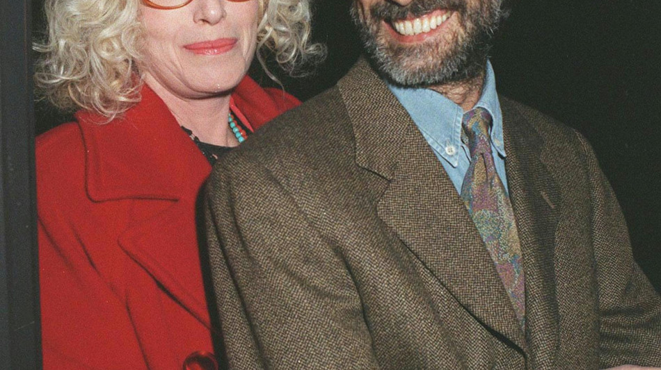 Morto regista e fotografo Roberto Russo, marito di Monica Vitti