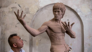 El legado de Bruce Lee pervive 50 a&ntilde;os despu&eacute;s de su muerte