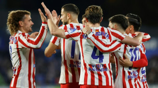 Atlético de Madrid vence na visita ao Getafe (1-0) com gol contra na reta final