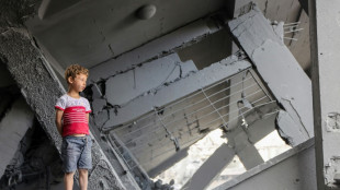 Hamas-Zivilschutz: Dutzende Tote bei israelischen Angriffen im Gazastreifen