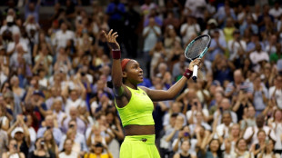 Coco Gauff vence Muchova e vai &agrave; sua primeira final de US Open