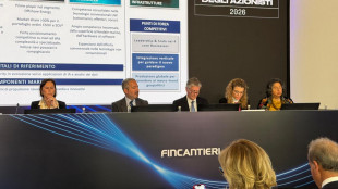 Folgiero, settore 'cruise' &egrave; solido e in crescita