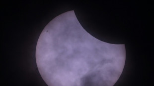 Partielle Sonnenfinsternis in Deutschland und anderen Ländern zu beobachten