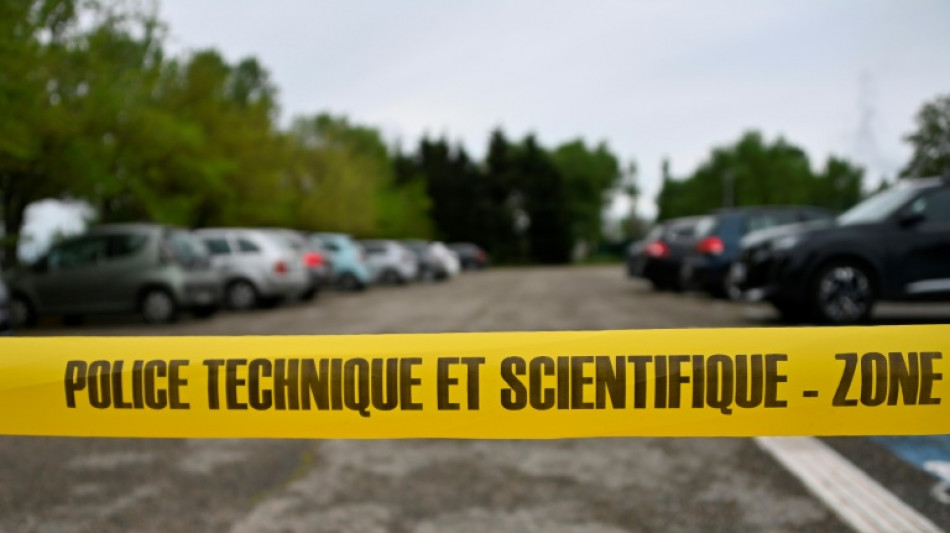 France charges 21 prison attack suspects