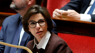 Dati dans l'ar&egrave;ne de l'Assembl&eacute;e pour d&eacute;fendre la r&eacute;forme de l'audiovisuel public