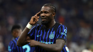 'Manita' dell'Inter, Torino travolto a San Siro