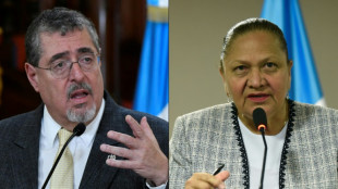 Supremo da Guatemala rejeita pedido de Ar&eacute;valo para revogar imunidade de procuradora