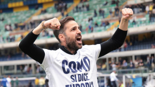 Fabregas, giornata storica per il Como e la citt&agrave;