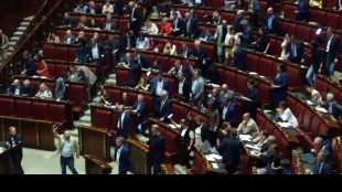 L.elettorale: terminati i lavori al Senato, si riprende domani alle 9 con i pareri