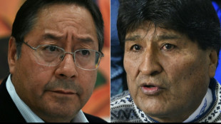 Bolivie: le pr&eacute;sident Arce exige "la lev&eacute;e imm&eacute;diate" des barrages routiers