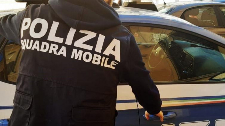 Sette arresti per l'omicidio di Diabolik, 'Senese mandante apicale'